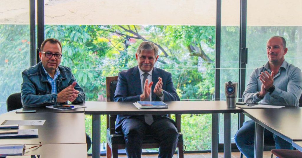 Cuernavaca avanza en la consolidación de su política ambiental rumbo a 2026