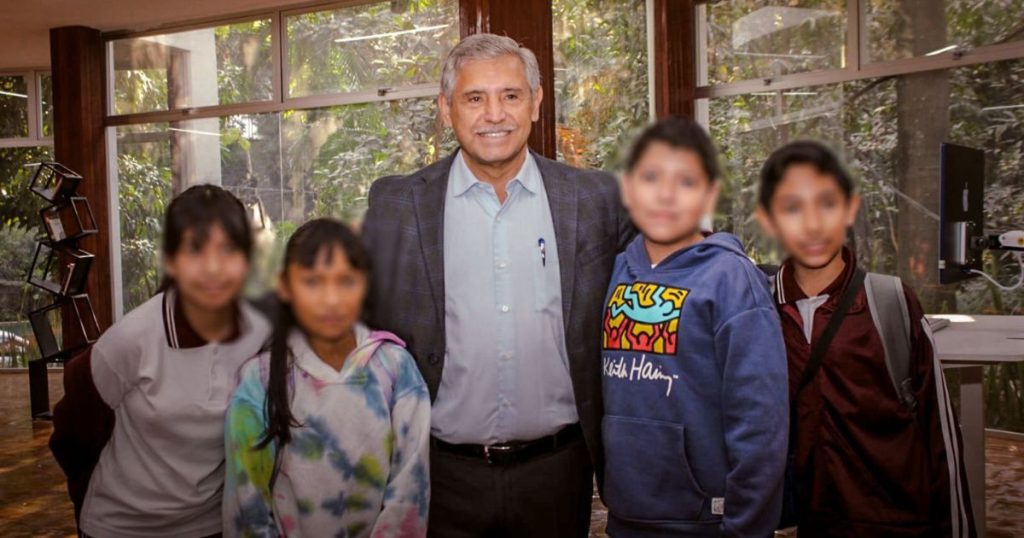 Cuernavaca reabre la Biblioteca J. Félix Frías