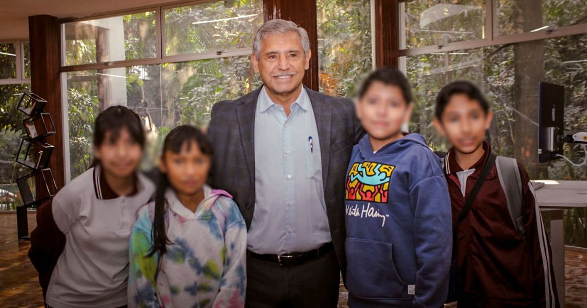 Cuernavaca reabre la Biblioteca J. Félix Frías