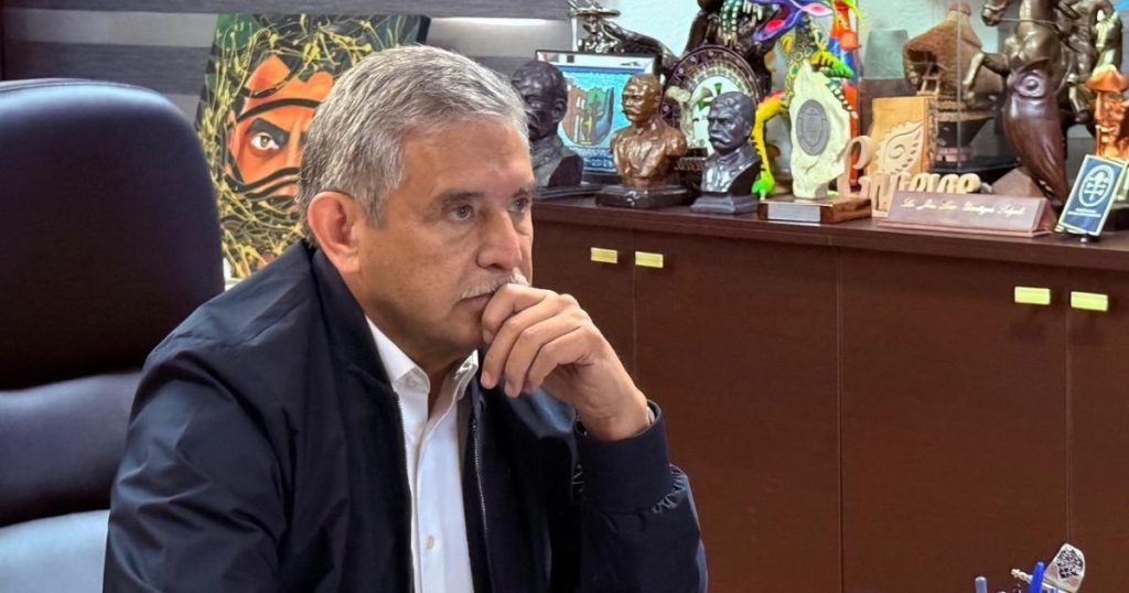 Cuernavaca fortalecerá infraestructura de agua potable