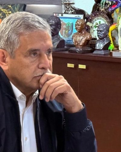 Cuernavaca fortalecerá infraestructura de agua potable