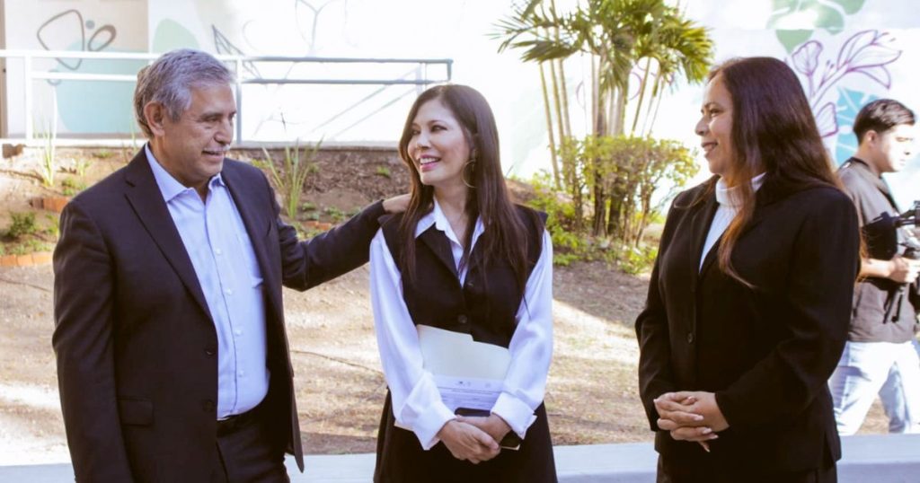 Cuernavaca pone en operación nuevo edificio del DIF