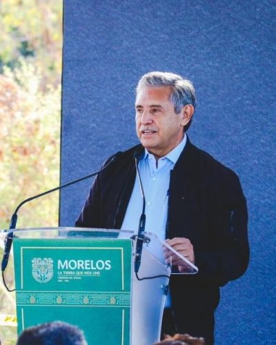 Inician proyecto hídrico en Primavera Tepeyac para fortalecer el abasto de agua en Cuernavaca