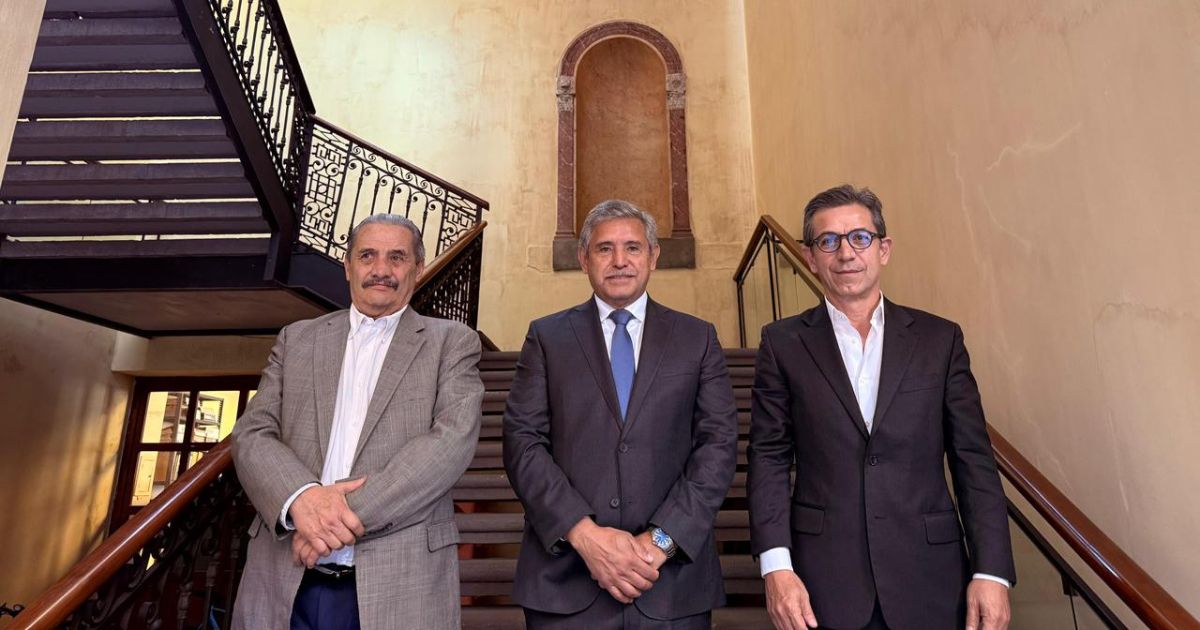 Avanza declaratoria del Centro Histórico en Cuernavaca