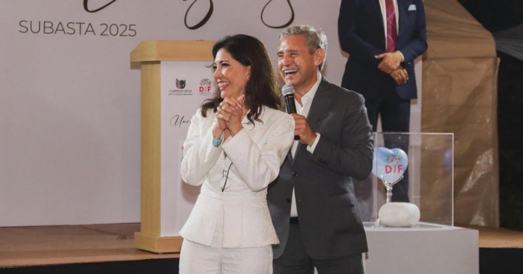 DIF Cuernavaca recibirá Distintivo a la Excelencia Municipal 2025