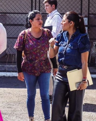 Supervisa Ayuntamiento de Cuernavaca funcionamiento de la Jefatura de Protección Animal