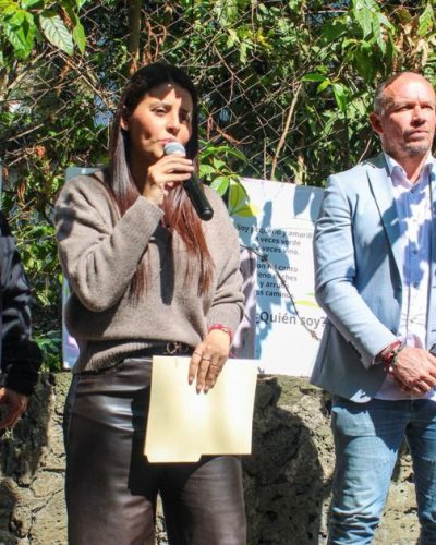 Declaran ahuehuetes como Árboles Patrimoniales