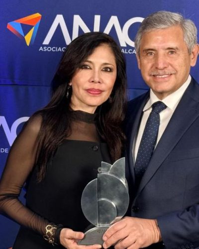 Premian al DIF Cuernavaca por modelo de inclusión