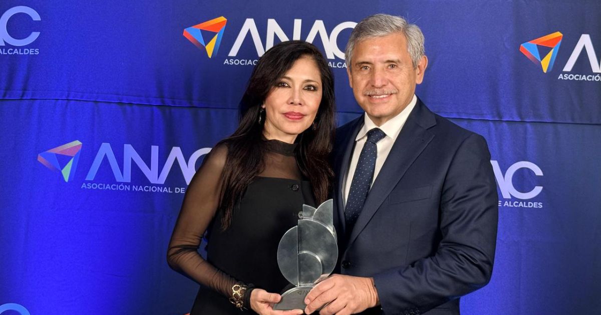 Premian al DIF Cuernavaca por modelo de inclusión