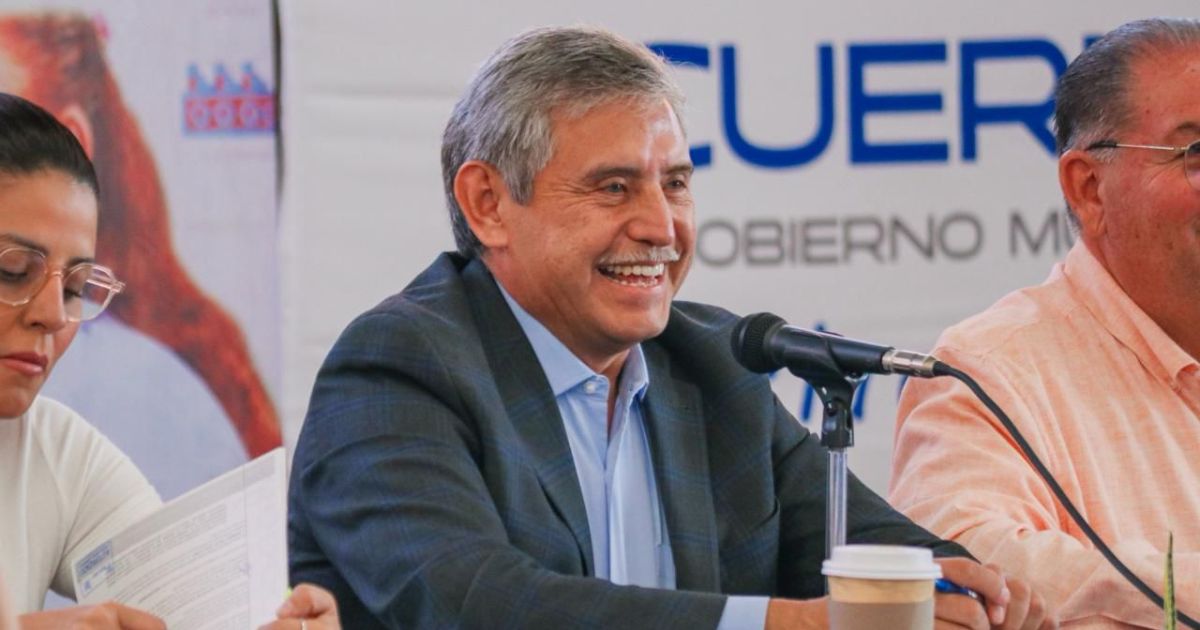 Cabildo Abierto da respuesta directa en Cuernavaca