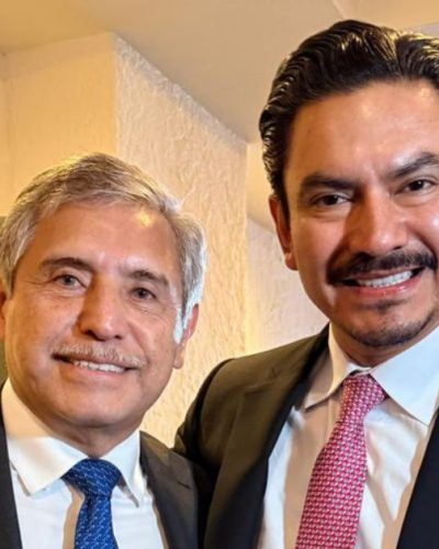 Cuernavaca participa en agenda nacional de capitales para fortalecer gestión y acceso a recursos