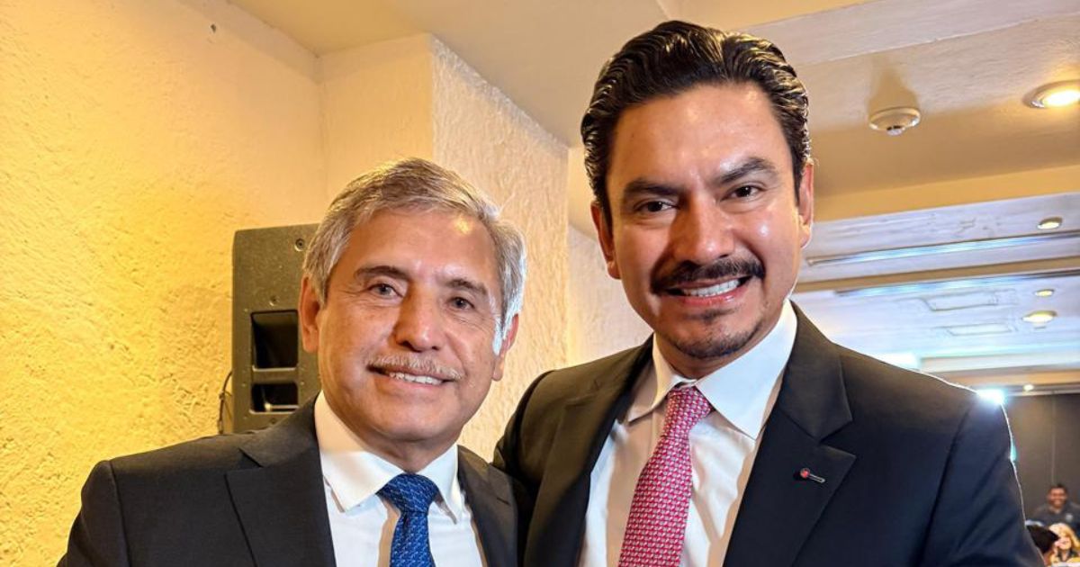 Cuernavaca participa en agenda nacional de capitales para fortalecer gestión y acceso a recursos