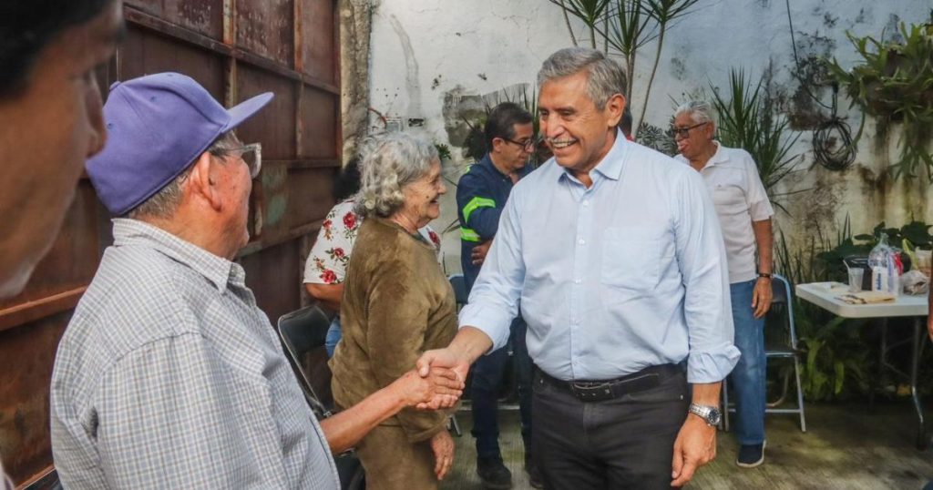 Cuernavaca se suma a estrategia federal de seguridad