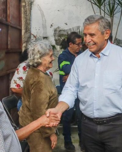 Cuernavaca se suma a estrategia federal de seguridad