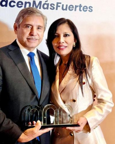 DIF Cuernavaca recibe distintivo nacional por resultados en atención a personas con discapacidad