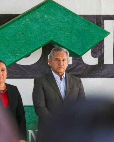 Operativo de seguridad por fin de semana largo en Morelos