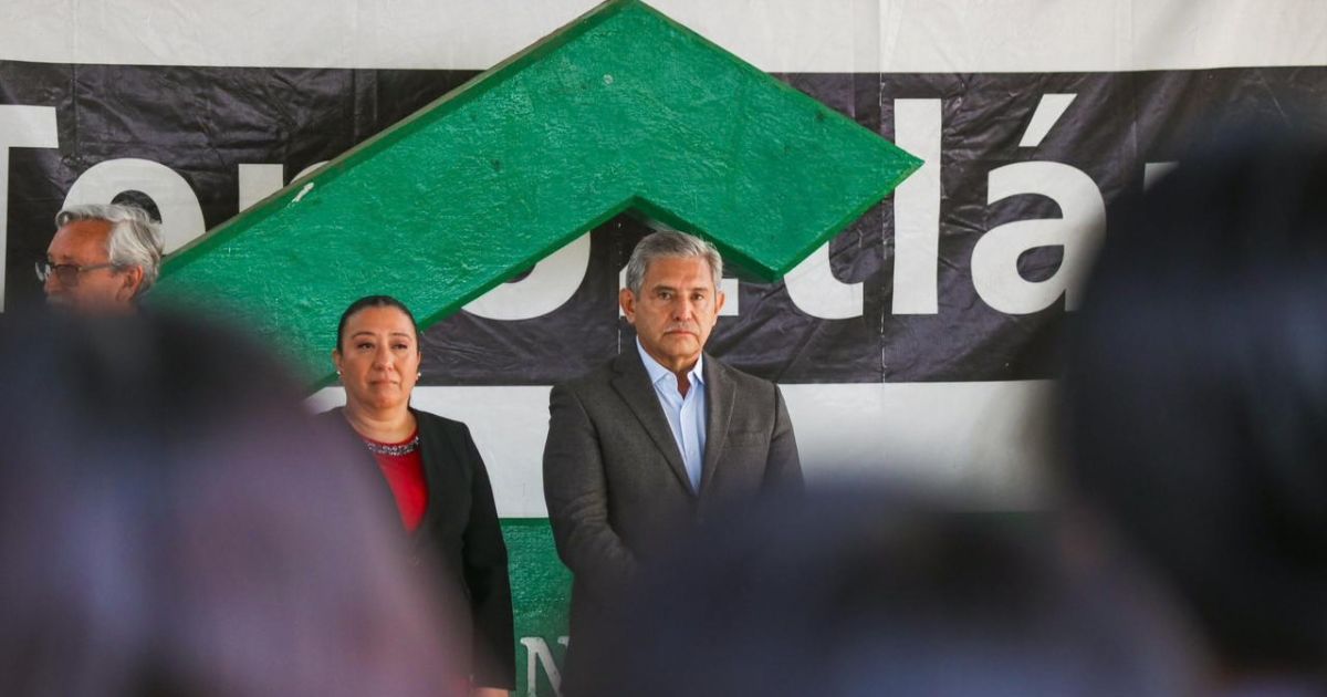 Operativo de seguridad por fin de semana largo en Morelos