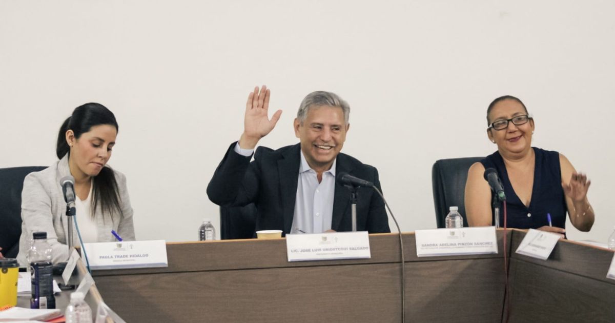 Cuernavaca aprueba 188 folios del Presupuesto Social Ciudadano 2026