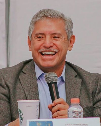 Cuernavaca aprueba adjudicación de 19 obras del Programa Anual de Obra Pública 2026