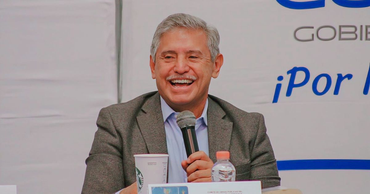 Cuernavaca aprueba adjudicación de 19 obras del Programa Anual de Obra Pública 2026