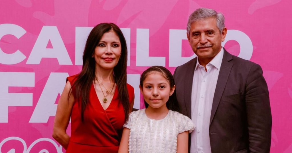 Cuernavaca impulsa Cabildo Infantil 2026 con propuestas para mejorar la ciudad