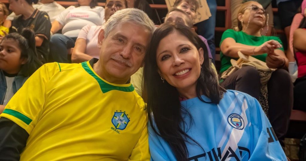 Cuernavaca impulsa el “Mundialito de la Familia” para fortalecer la convivencia laboral y familiar