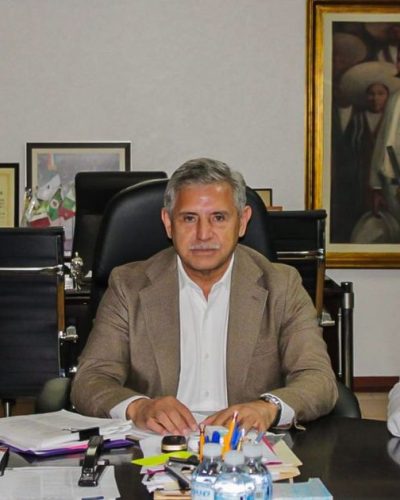 Cuernavaca impulsa inversión con nuevo Centro Empresarial de Coparmex