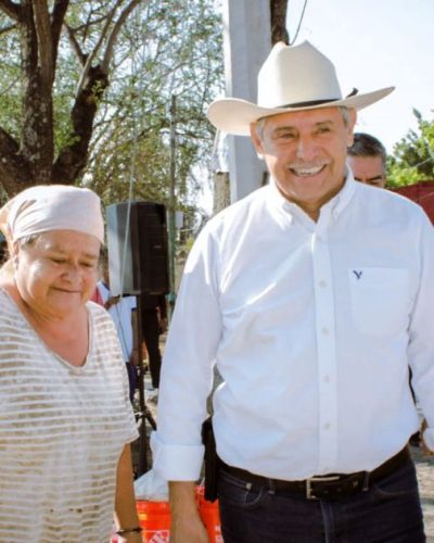 Cuernavaca impulsa recuperación de espacios públicos y prevención del delito en Altavista