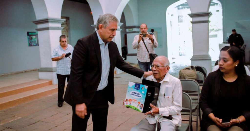 Cuernavaca instala buzones escolares para prevenir el acoso