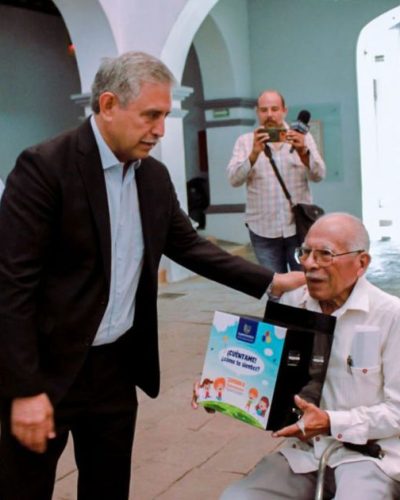 Cuernavaca instala buzones escolares para prevenir el acoso