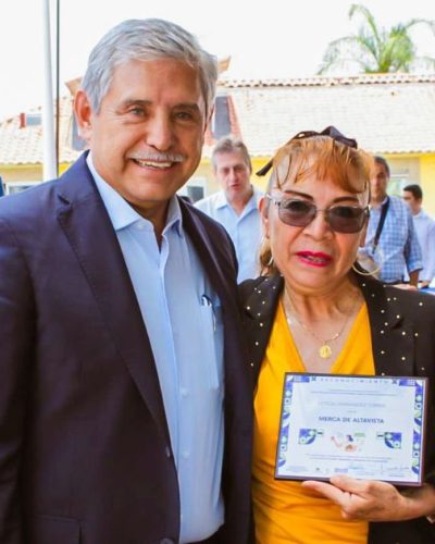 Cuernavaca reconoce a liderazgos de mercados por su aporte económico y social