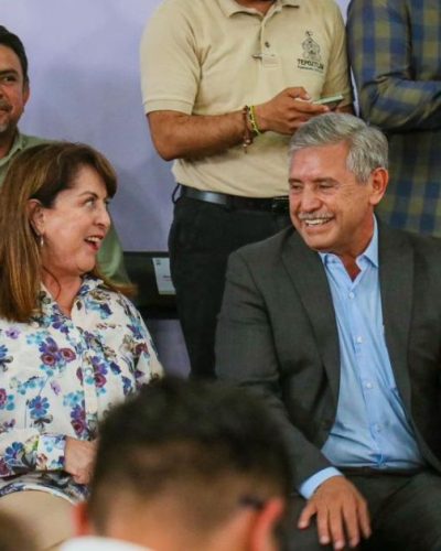 Cuernavaca se suma a estrategia nacional para modernizar espacios deportivos rumbo al Mundial 2026