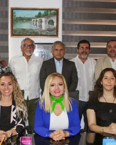 uernavaca refuerza coordinación con universidades privadas para mejorar seguridad