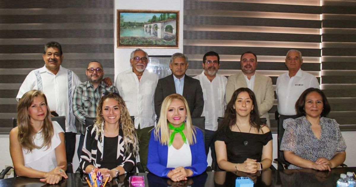 uernavaca refuerza coordinación con universidades privadas para mejorar seguridad