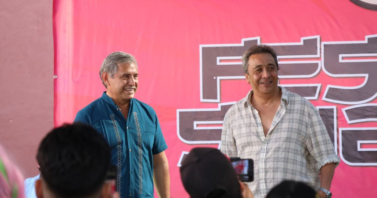 Festival Shiawase en el Parque Alameda