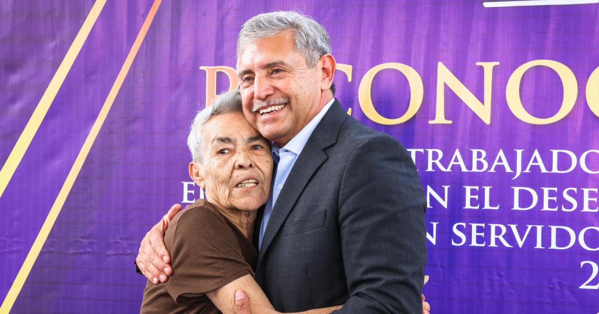 Reconoce Ayuntamiento de Cuernavaca a más de 30 servidores públicos en sesión de ética 2026