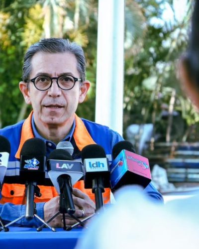 Cuernavaca consolida modernización histórica con 18 obras simultáneas