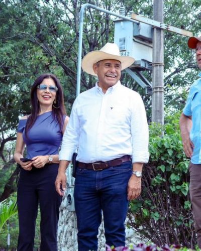 Cuernavaca consolida un vergel de arte natural en el Parque Alameda