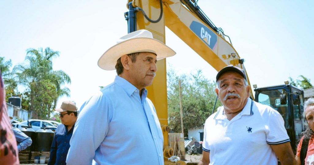 Cuernavaca garantiza el futuro del agua con obras históricas este 2026