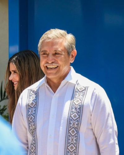 Cuernavaca instalará 100 parabuses solares