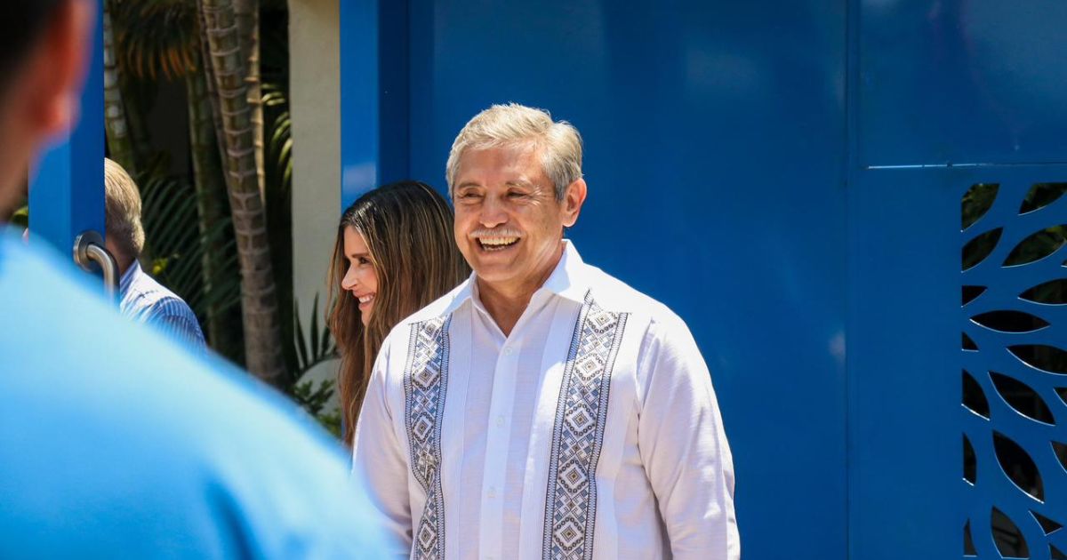 Cuernavaca instalará 100 parabuses solares