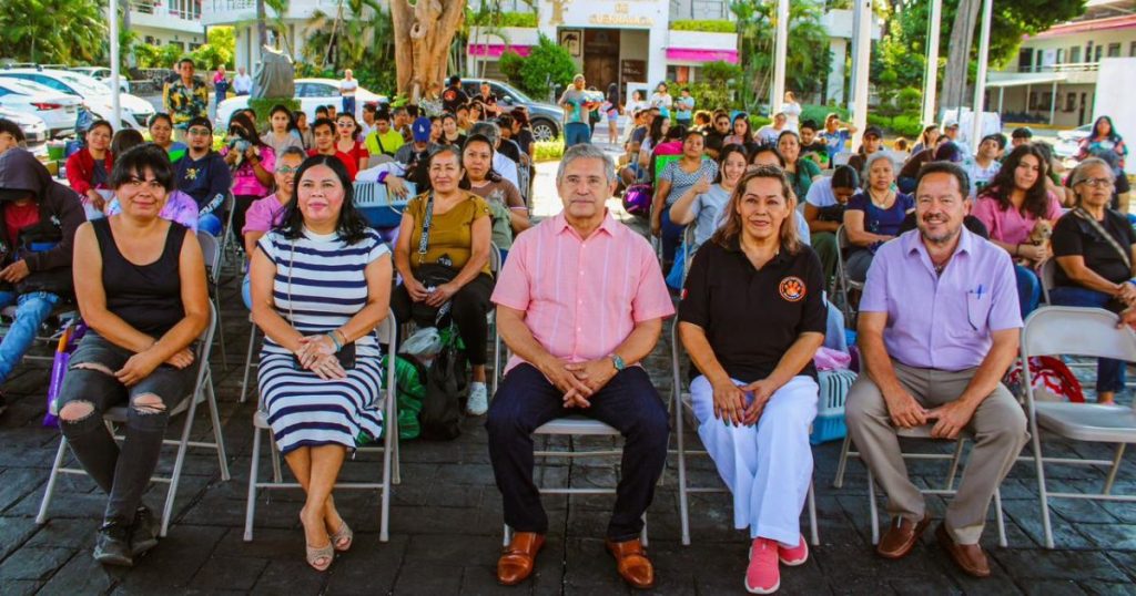 Cuernavaca lidera en bienestar animal con jornadas de esterilización