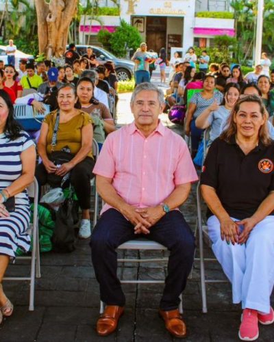 Cuernavaca lidera en bienestar animal con jornadas de esterilización