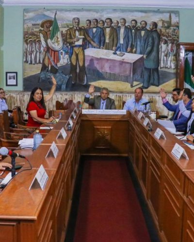 Cuernavaca lidera en transparencia y avanza en recaudación propia
