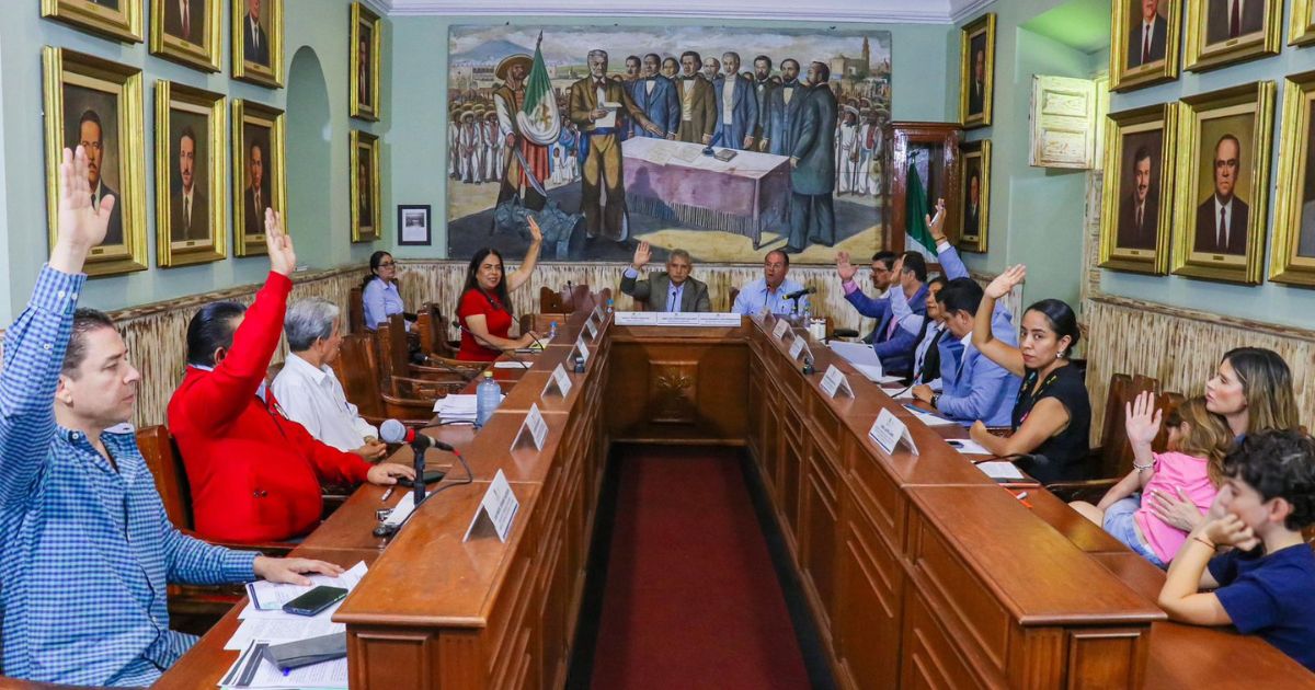 Cuernavaca lidera en transparencia y avanza en recaudación propia