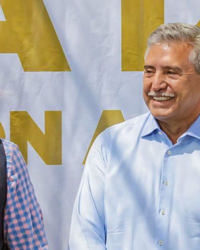 Cuernavaca lidera la construcción de paz con exitosa feria social