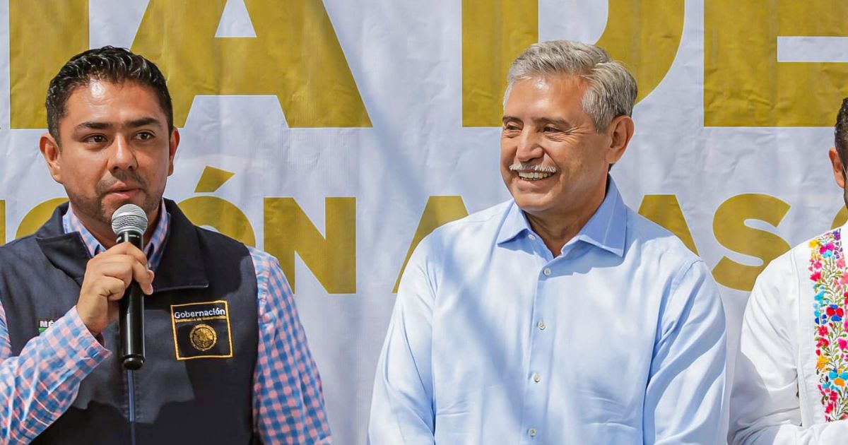 Cuernavaca lidera la construcción de paz con exitosa feria social