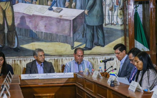 Cuernavaca te apoya con hasta 60% y 80% de descuento en multas del predial