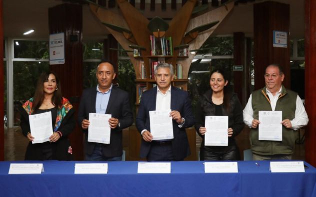 Cuernavaca, talleres niños, paz