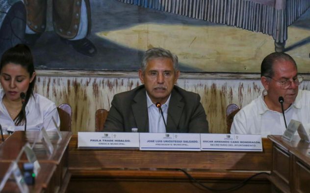 Más agua para tu hogar: el Ayuntamiento aprueba 3 megaproyectos hidráulicos en Cuernavaca